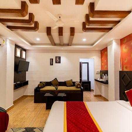 Parampara Resort & Spa, Coorg Kushalnagar Luaran gambar